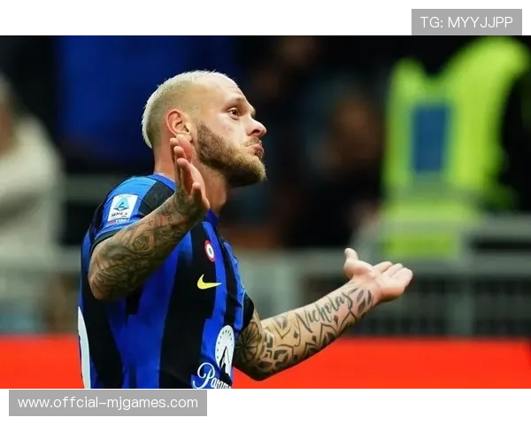 国米加速推进迪马尔科续约谈判,防备欧洲豪门竞争