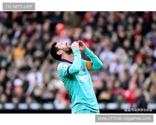 巴萨xG高达6.3创历史最高纪录,进攻威胁程度惊人