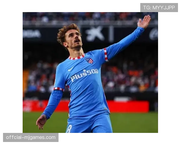 数据分析：格列兹曼三月状态火热，领跑西甲创造机会榜