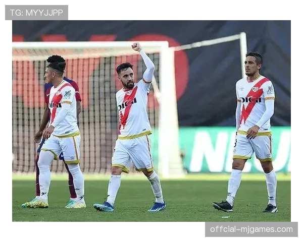 塞尔塔1-1战平巴列卡诺,两队各取一分仍处降级区边缘 塞尔塔1-1战平巴列卡诺,两队各取一分仍处降级区边缘